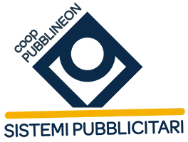 Pubblineon Coop Cesena Logo